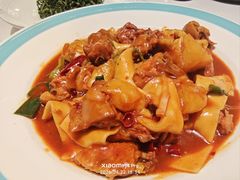 -清真·宁夏印象·盐池滩羊肉体验店(江宁路店)