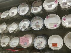 -中百仓储超市(百步亭花园路店)