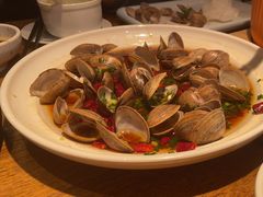 -乔街深夜食堂·台州菜·高压锅生蚝(杭州总店)