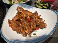 -先记烧鹅王·本地粤菜(福永店)