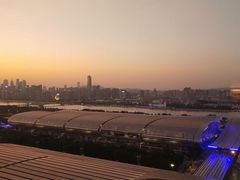 -广交会威斯汀酒店