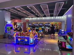 -风云再起游乐汇(南京常发广场店)