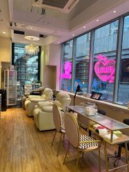 -RL Nail·瑞丽美甲美睫品牌原创店