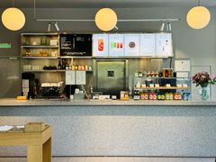 -ARKET CAFÉ(三里屯太古里店)