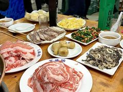 -元盛居(生态大街店)