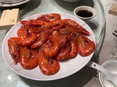 -强记海鲜·大排档(蛇口新街店)