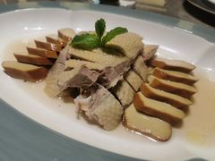 -宫燕府·京菜·烤鸭·淮扬菜(王府中心店)