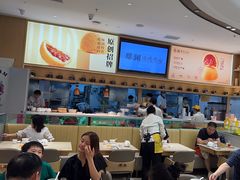 -蔡澜点心·粤菜(丽泽天街店)