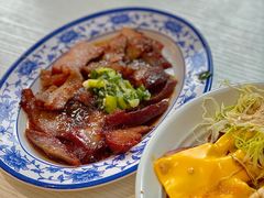 -食运茶餐厅(文化宫店)