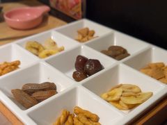 -探鱼·鲜青椒爽麻烤鱼(番禺万达店)