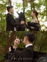 -巴黎经典婚纱摄影PARISSIC