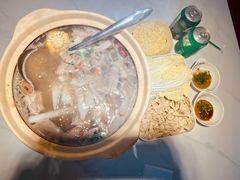-兴钱羊•全羊宴(星桥店)