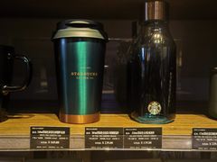 -星巴克(北京西站5号候车室)