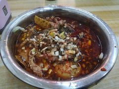 -鹍记特色牛杂面