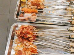 -号令江湖·水浒烤肉(和畅睦邻中心店)