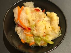 -馔豚·台北菜专门店(深圳湾万象城店)