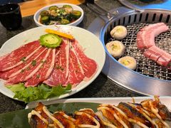 -梦山水日本烧肉(五四广场店)