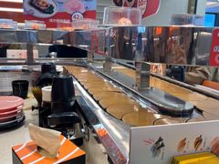 -争鲜回转寿司(东方银座店)