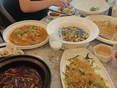 -新丁香海鲜酒店(银海商贸城店)