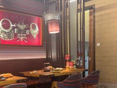 -吃饭皇帝大(长宁龙之梦店)