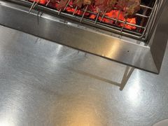 -小寒羊烧烤(凯瑞时代大厦店)