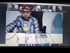 -童程童美·信息学竞赛·机器人编程·少儿编程(太阳宫校区)