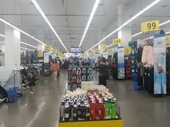 店内环境-迪卡侬(西华店)