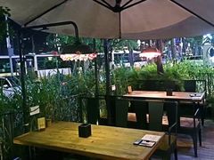 -胡桃里乐队酒馆(鎏嘉码头店)