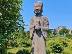 -洛阳古墓博物馆