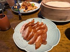 -大连君悦酒店