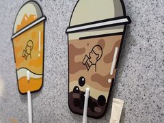 -喜茶(广州中山六路店)