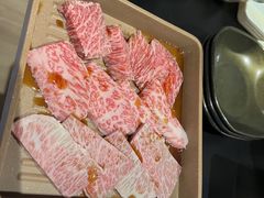 -和牛 烧肉寿喜烧涮锅 善(心斎橋店)