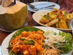 -自然餐厅(Phuket)