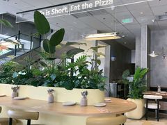 -必胜客(浦上万达店)