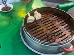 -老马家蒸饺(南海街店)