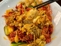 -毛哥小馆子(百井坊巷店)