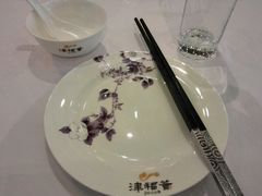 -卫鼎轩·家宴(水上公园店)