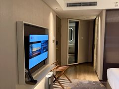 -北京王府井天伦王朝酒店