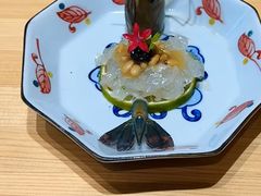 -荣一代目OMAKASE板前料理