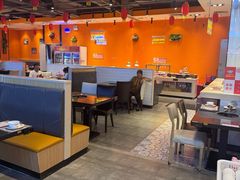 -名门潮牛·鲜牛肉海鲜火锅.烧烤自助餐厅(诚丰广场店)