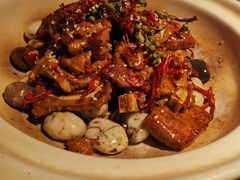 -喜粤广东菜(汉屯路店)