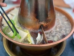 -北门涮肉·炭火铜锅涮肉(什刹海店)
