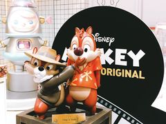 -泡泡玛特POPMART(上海环球港店)