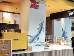 -麦当劳(欢乐谷店)