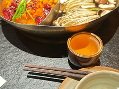 -色響火锅(恒隆广场店)