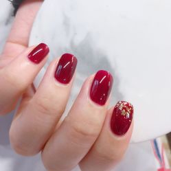 -M·X Nail日式美甲美睫