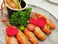 熟醉大头虾-忆家一宴(南丹东路总店)