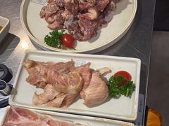 -喜来稀肉(虹泉路店)
