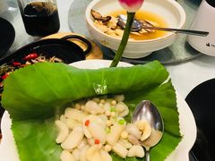 -松鹤楼·非遗·苏帮菜(融科店)