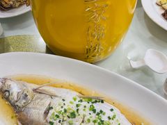 -中国饭店-餐厅